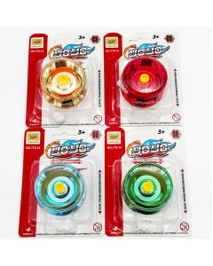 Metal Yoyo 5.5cm