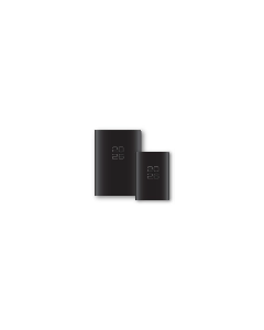 Cumberland 2026 Month Planner A4 Month to View Black *Pre-Order Aug/Sept Delivery*
