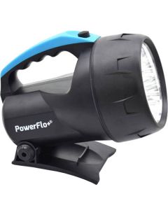 Powerflo+ Lantern Series Torch Blue (Min Order Qty 1)
