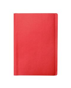 Marbig Manilla Folder FC Pack of 20 Red (Min Order Qty 2) 