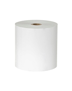 Thermal Register Rolls 80x80mm Box of 25 (Min Order Qty 1 Box) 