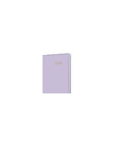 Collins 2026 Belmont A7 Pocket Week to View with Pencil Lilac (SPECIAL ORDER - MOQ 5) *Pre-Order Aug/Sept Delivery*