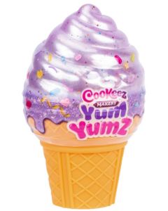 Cookeez Makery Yum Yumz S2 Single Pack Assorted (Pre-Order for October Delivery)