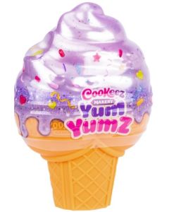 Cookeez Makery Yum Yumz S2 Double Pack Assorted (Pre-Order for October Delivery)
