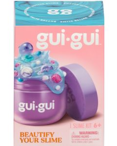 GUI GUI Single Pack Assorted - Singles (Pre-Order for October Delivery)