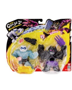 Heroes of Goo Jit Zu S13 Meteor Madness Versus Assorted - Singles (Pre-Order for October Delivery)