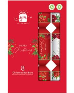 Christmas Bon Bons Contemporary (Pre-Order for October Delivery)