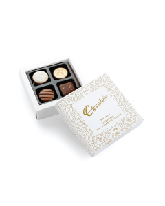 Chocolatier Mini Treat 40g (Pre-Order for October Delivery)