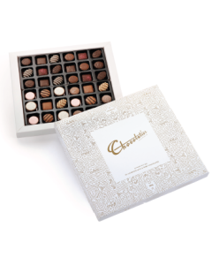 Chocolatier Ultimate Gift Box 380g (Pre-Order for October Delivery)