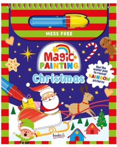 Magic Painting Christmas