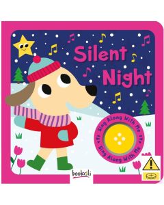 Silent Night Sing Along with me (Coming October)