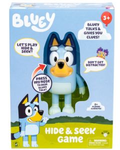 Bluey Hide & Seek Game (Pre-Order for October Delivery)