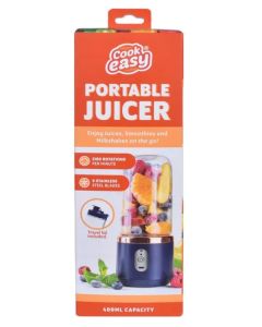 Rechargeable Mini Food Chopper 250ml (Pre-Order for October Delivery)