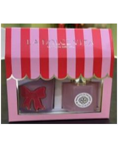 La Dolce Vita 2 Piece Gift Pack (Pre-Order for October Delivery)