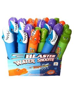 Water Shooter 30cm Animal Display of 24