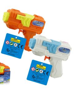 Power Water Blaster 11cm Display of 18 