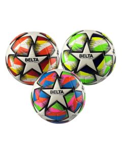 Soccer Balls Assorted Size 5 (Pre-Order for Late October Delivery)