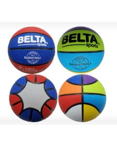 Basketball Assorted Size 7 (Pre-Order for Late October Delivery)