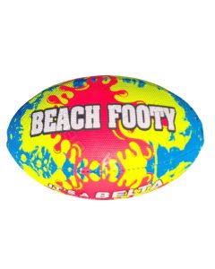 Beach Footy Ball (Pre-Order for Late October Delivery)