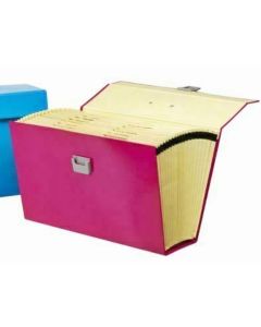 Marbig Carry File PINK