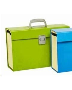 Marbig Carry File GREEN