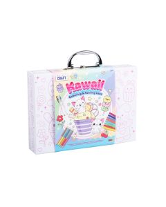 Kawaii Activity Case 