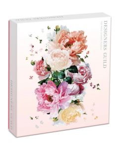 Designers Guild 750 Piece Shaped Puzzle