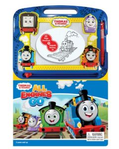 Read & Doodle Thomas 