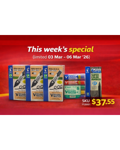 Pilot Marker Bundle Deals- Set 1