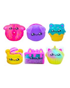 Squishy Squad Cake Assorted (Min Order Qty: 6) 