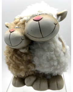 Sheep Simon & Chris (Order in Multiples of 6)