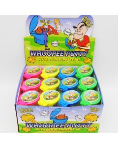 Whoopee Putty CDU of 24