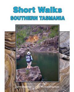 John Chapman Short Walks Southern Tasmania (Min Order Qty 1)