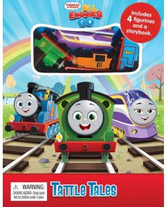 Tattle Tales Thomas