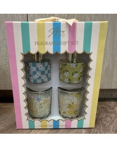 Gelato 4 Piece Gift Pack (Pre-Order for October Delivery)