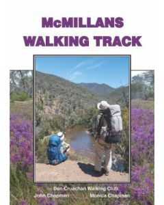 McMillans Walking Track - John Chapman