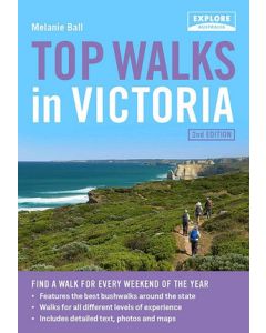 Top Walks in Victoria #2 (Min Order Qty 2)