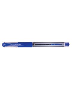 Uni-Ball Signo 0.7 Gel grip Blue Box 12 (Min Order Qty 1)