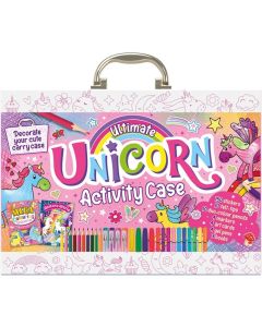 Ultimate Play Case unicorn Activity Case