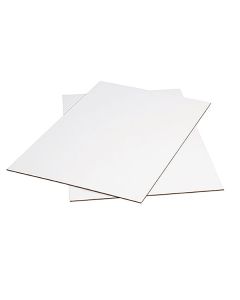 Colourful Days 200gsm Whiteboard Paper 510x640mm White Pack of 100 (Min Ord Qty 1) 