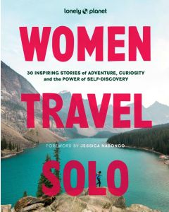 Women Travel Solo Lonely Planet