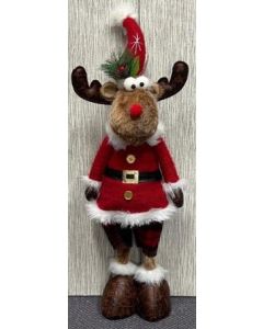 Rodolfo Springy Deer 66cm 