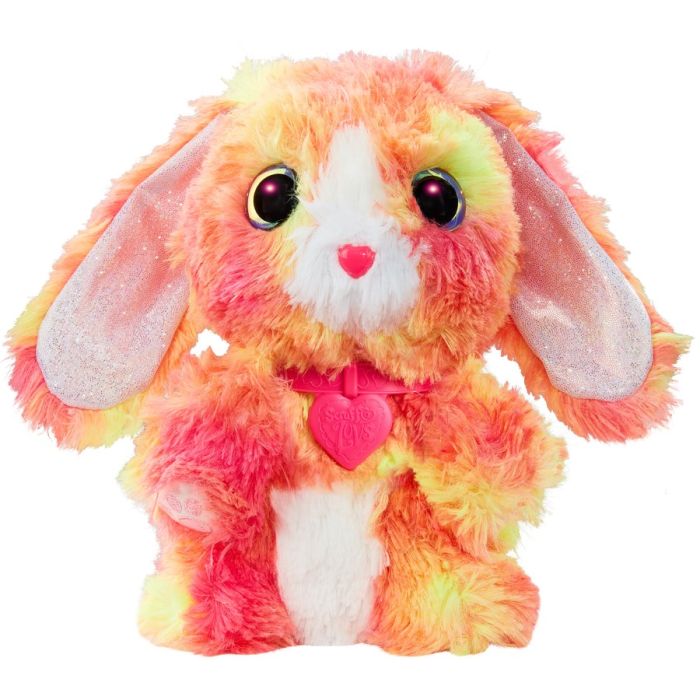 blossom bunnies scruff a luvs